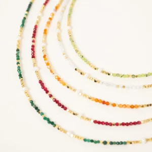Collier Pio
