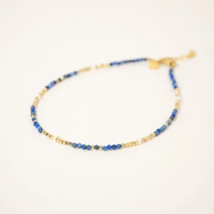 Bracelet de cheville Pio