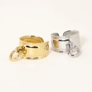 Bague Bonie