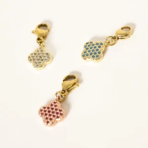 Charm Chance OZ