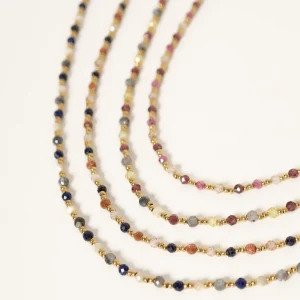 Collier Émile N°2