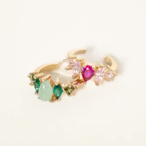 Bague d'oreille Poema