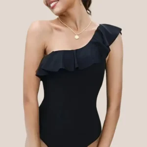 Diva - Maillot De Bain Menstruel Une Pièce