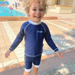 Ensemble Anti-UV garçon : Detente