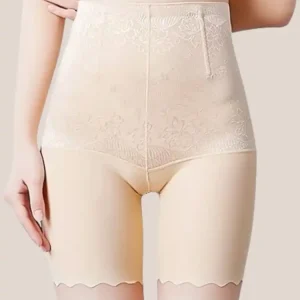 Gaine Amincissante Cuisse et Ventre