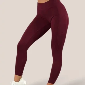 Gaine legging amincissante