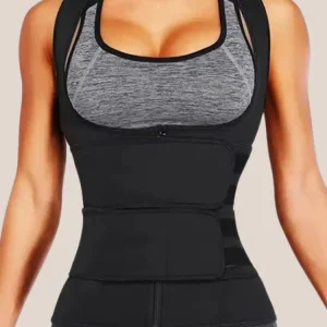 Gilet de Sudation