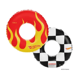 HOT WHEELS KIDS TUBE FLOAT