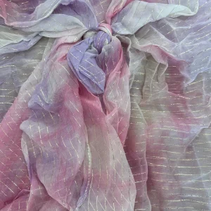 LEMONADE SHIMMER & SHINE SARONG
