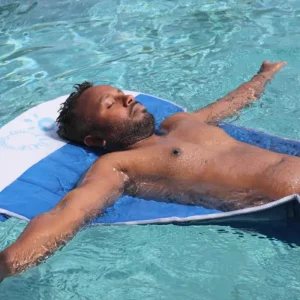 Le matelas flottant