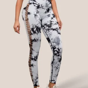 Legging Anti Cellulite Drainant