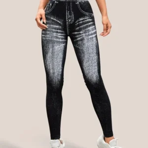 Legging Anti Cellulite Gym
