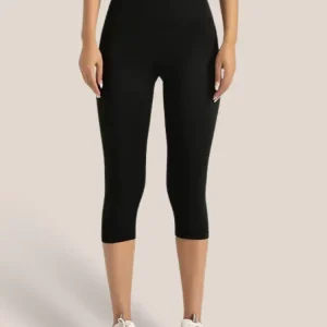 Legging Court Anti Cellulite