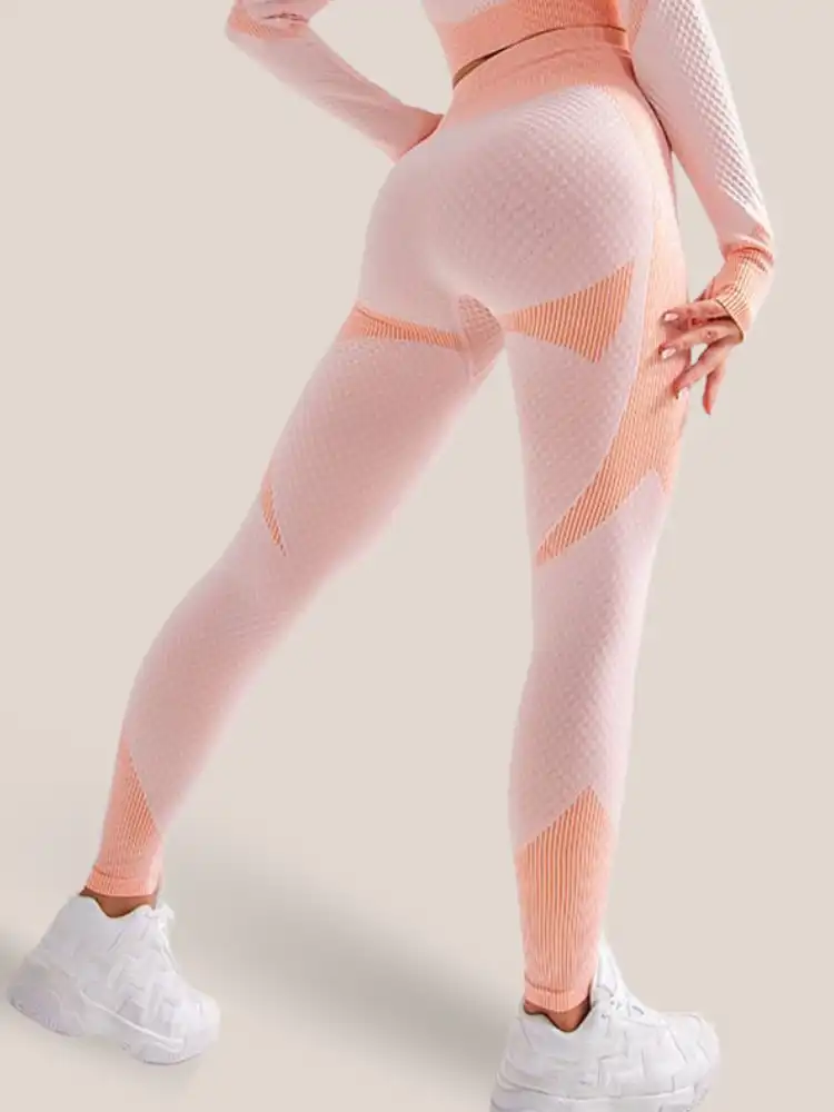 Legging Massant Anti Cellulite – Image 6