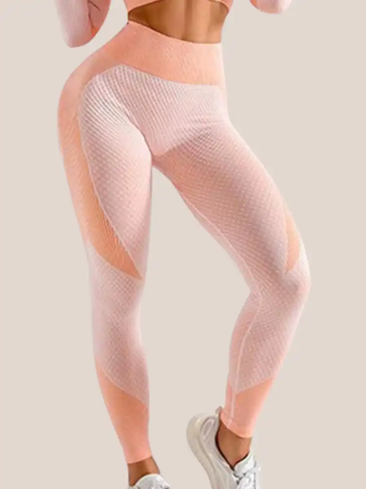 Legging Massant Anti Cellulite – Image 4