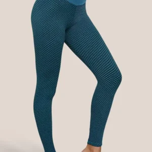 Legging amincissant anti cellulite