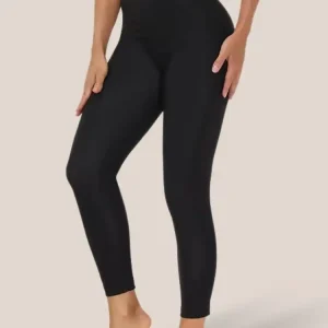 Legging bruleur de graisse