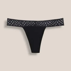 Linda - String Menstruel