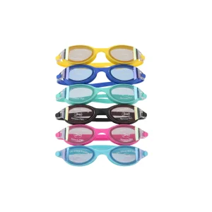 Lunettes de natation – colorées et confortables