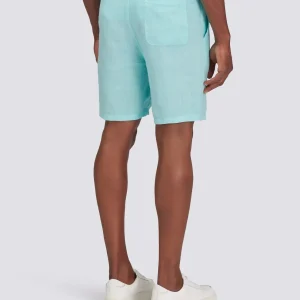 MEN BERMUDA LIN