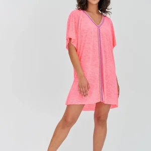 MINI ABAYA DRESS