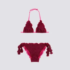 MINI MAGNOLIA BIKINI