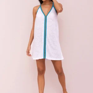 MINI SUNDRESS