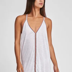 MINI SUNDRESS CHEETAH
