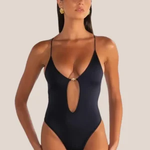 Maillot de Bain Monokini