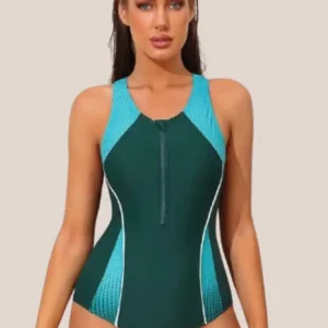 Maillot de bain 1 piece ultra gainant