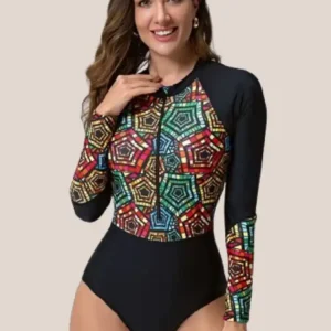 Maillot de bain amincissant arena