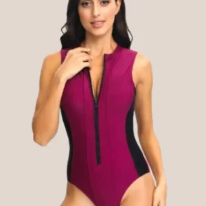 Maillot de bain gaine