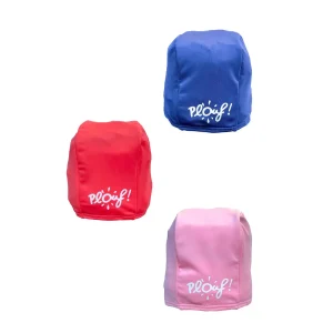 Bonnet de bain enfant anti-uv Plouf