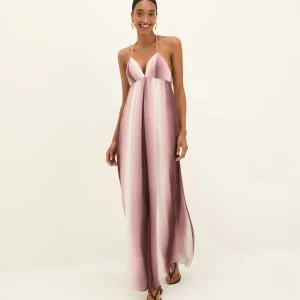 NEBULA NORA LONG DRESS