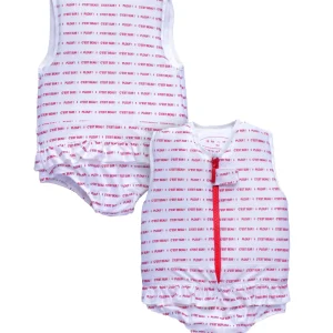Maillot de bain flottant fille : Butterfly