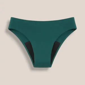 Nour - Tanga Menstruel Sans Couture