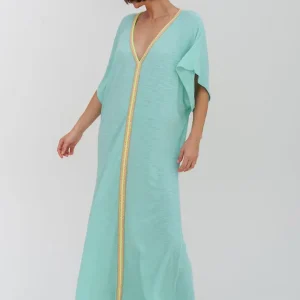 PIMA ABAYA DRESS