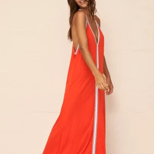 PIMA SUNDRESS