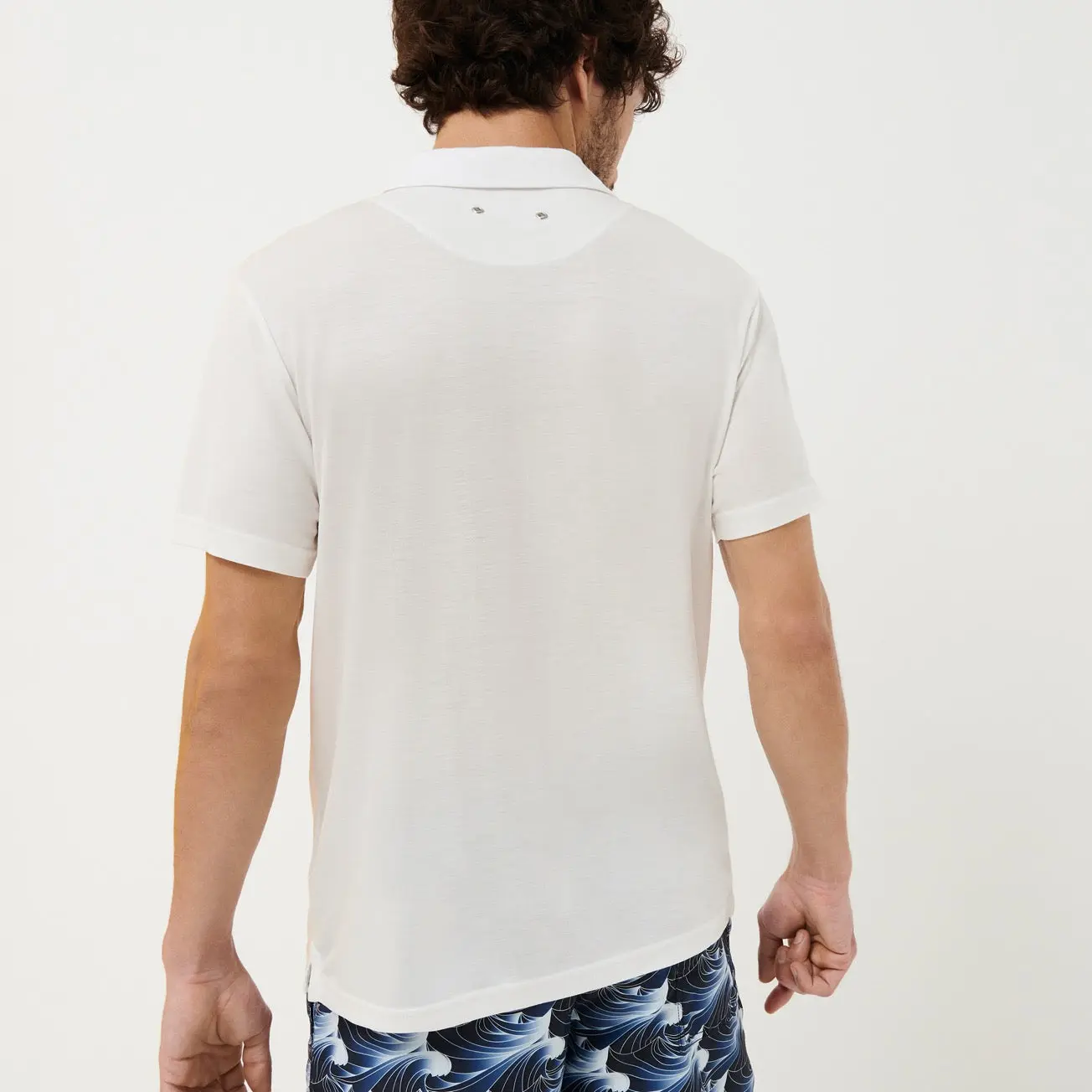 POLO PIRINOL TENCEL – Image 2