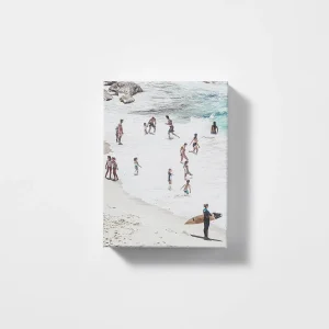 PUZZLE TAMARAMA BEACH