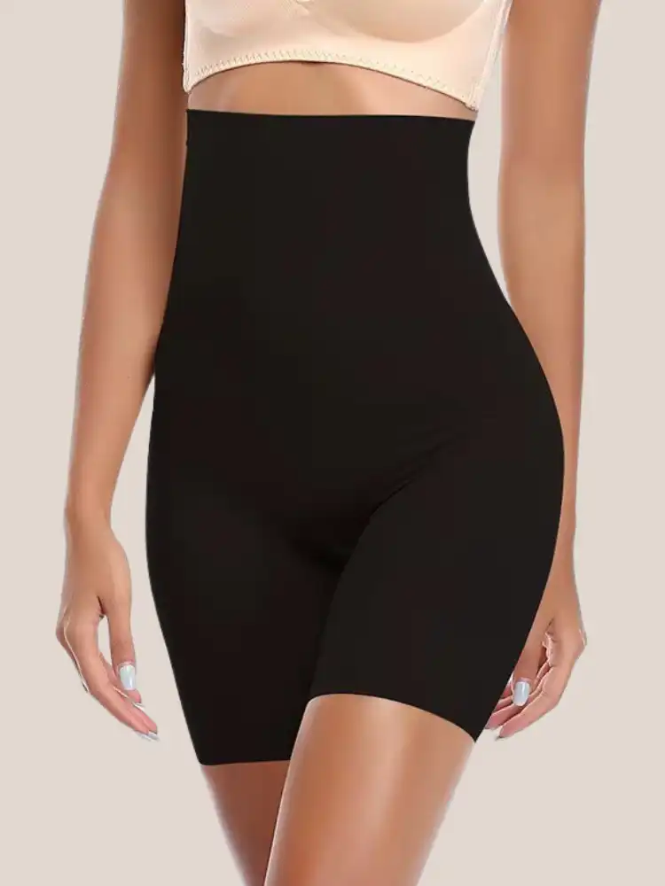 Panty Gainant Ventre Plat – Image 4