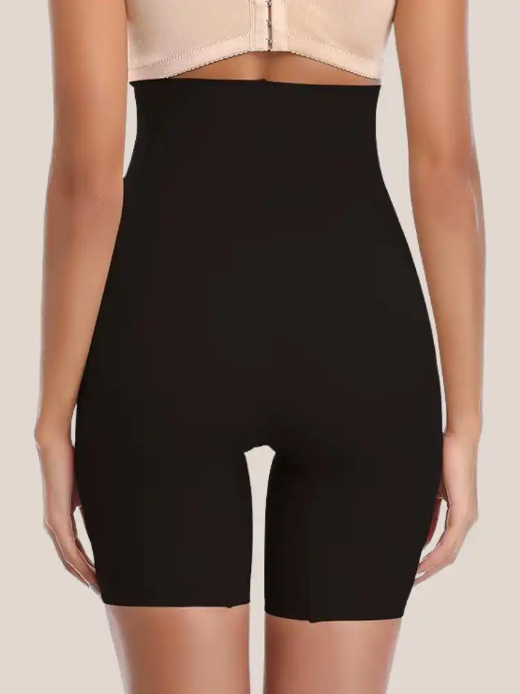 Panty Gainant Ventre Plat – Image 5