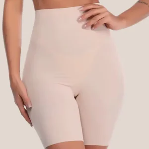Panty Gainant Ventre Plat