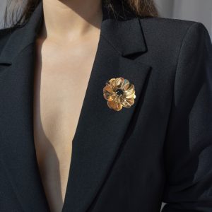 Pin&rsquo;s Aubade