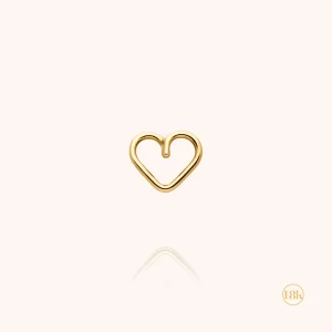 Puce Coeur Individuelle
