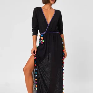 SANTORINI DRESS