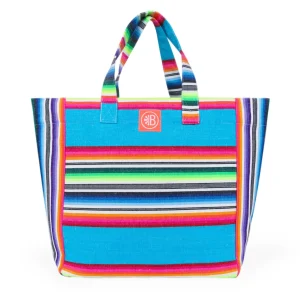 SARAPES TOTE BAG EL AARON
