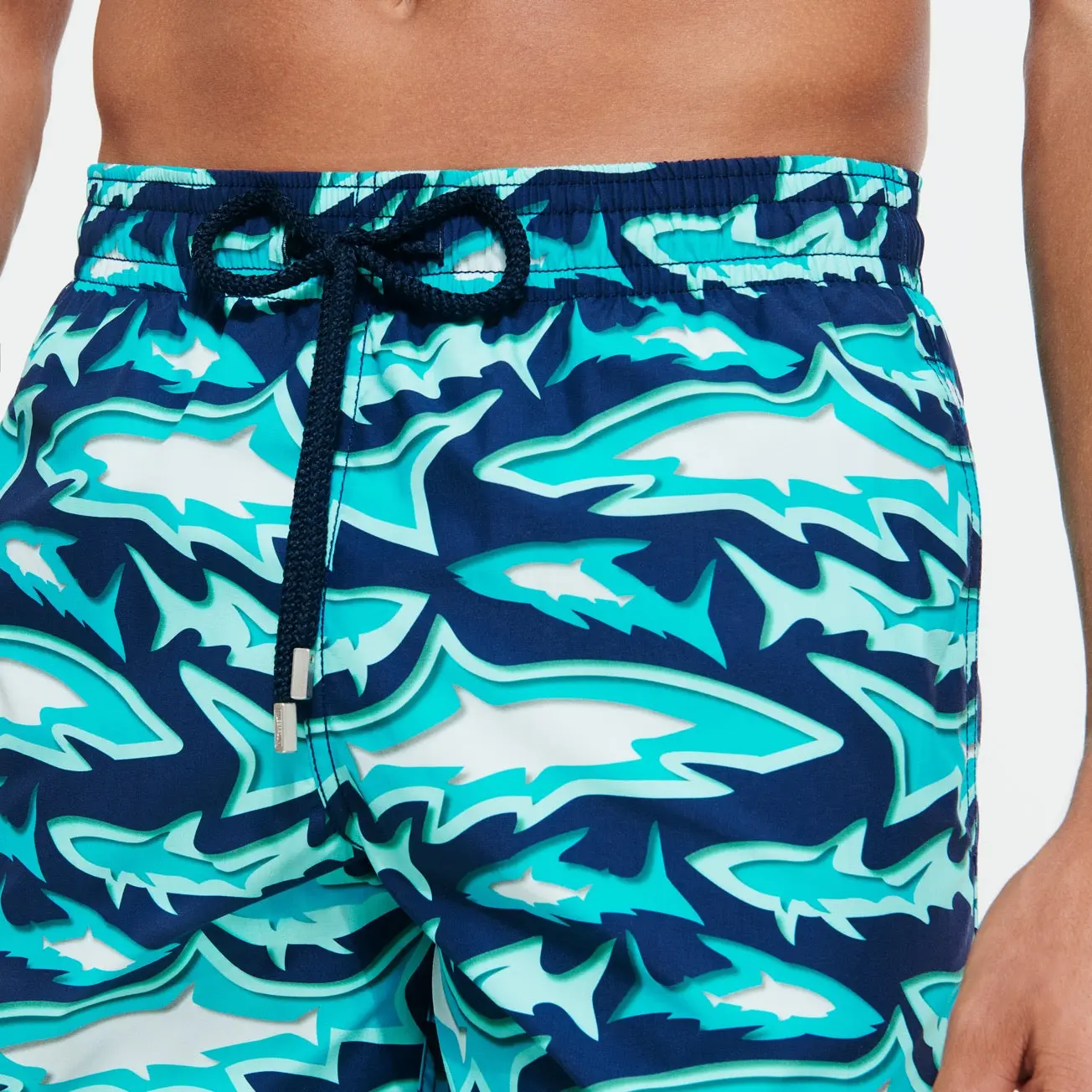 SHORT DE BAIN MOOREA REQUIN – Image 4