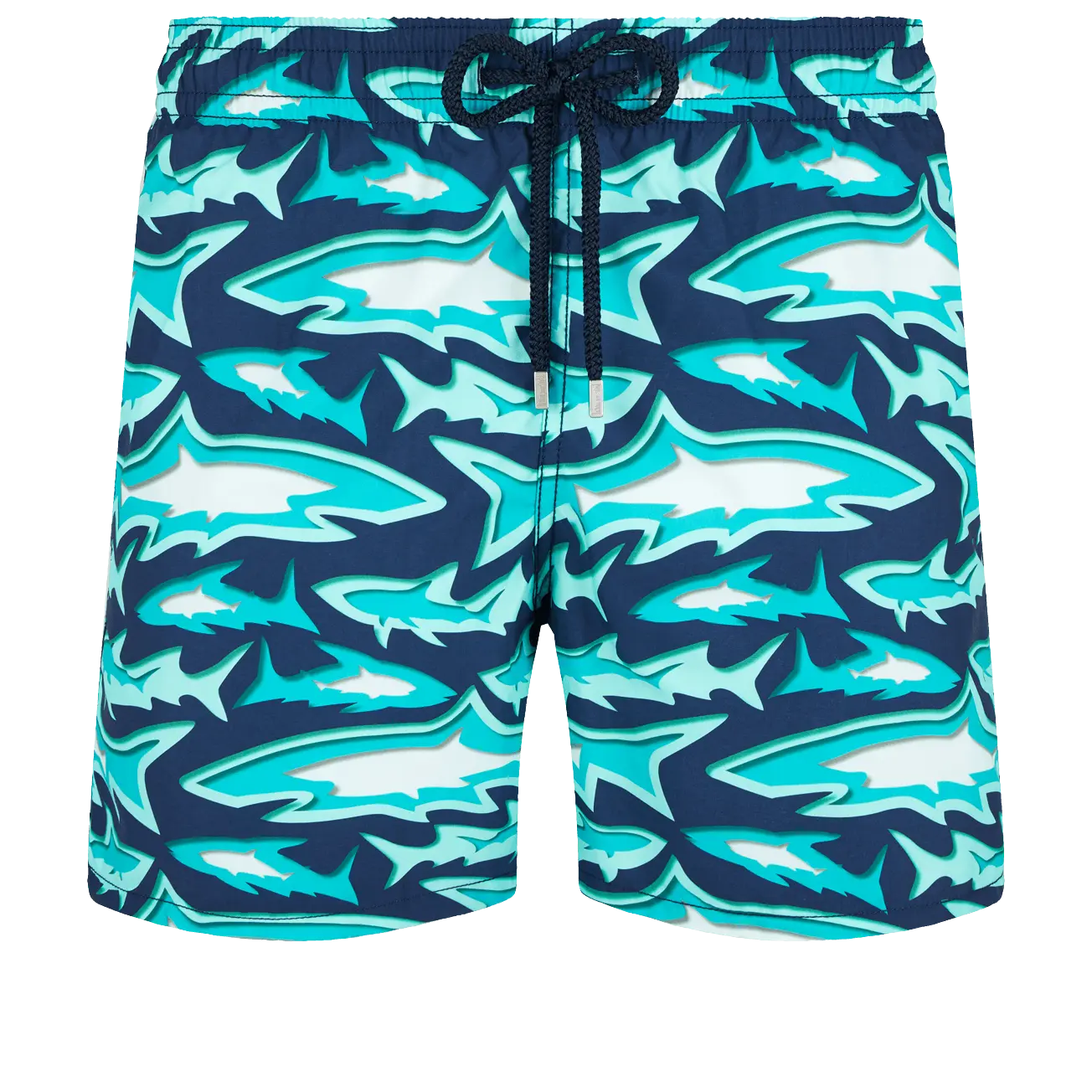 SHORT DE BAIN MOOREA REQUIN – Image 5