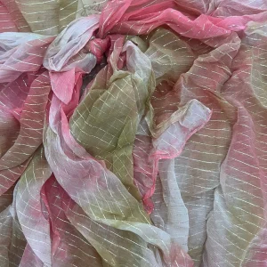 SORBET SHIMMER & SHINE SARONG